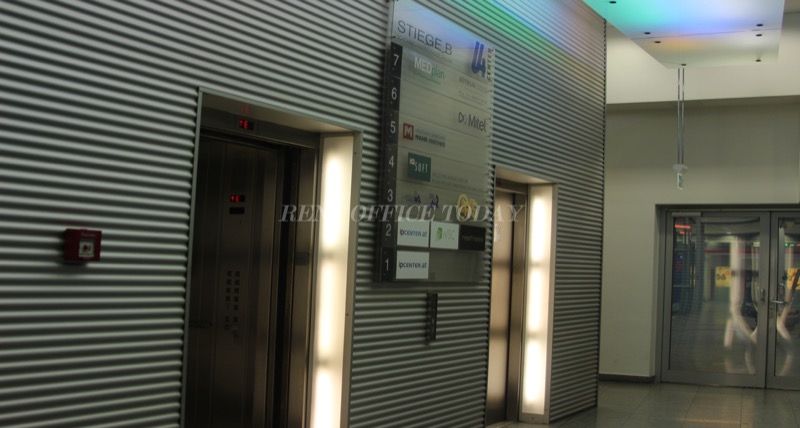 U4 Center, Schönbrunner Str. 222-228, Vienna — office space for rent, photo 6
