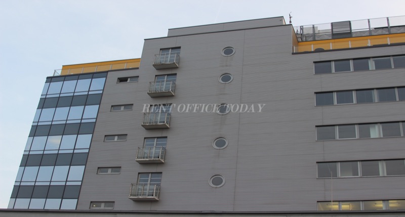 U4 Center, Schönbrunner Str. 222-228, Vienna — office space for rent, photo 3