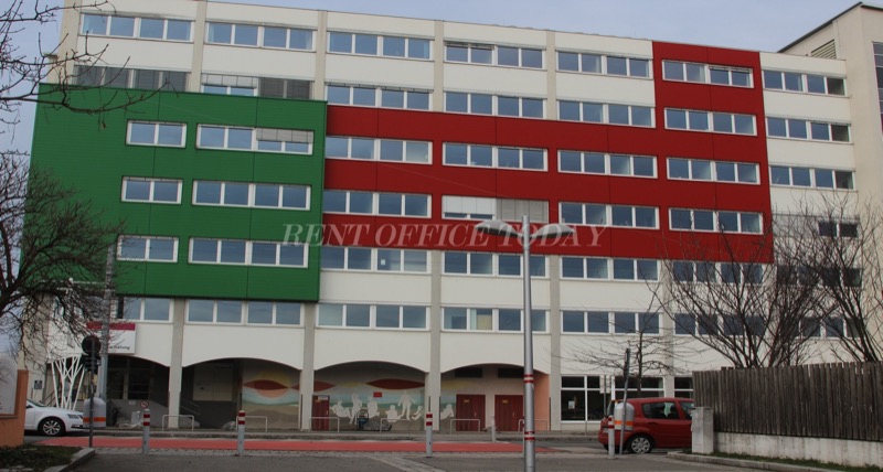 U6 Center Siebenhirten, Lemböckgasse 47, 1230 Wien — office space for rent, photo 13