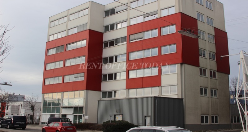 U6 Center Siebenhirten, Lemböckgasse 47, 1230 Wien — office space for rent, photo 12