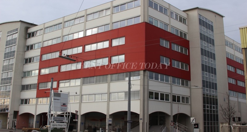 U6 Center Siebenhirten, Lemböckgasse 47, 1230 Wien — office space for rent, photo 10