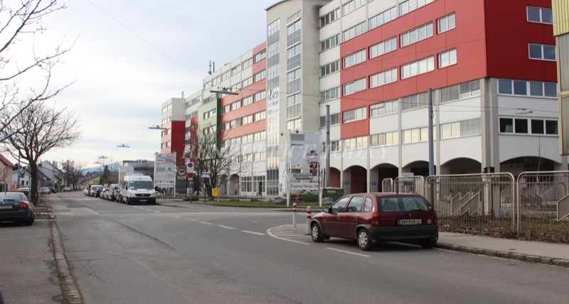U6 Center Siebenhirten, Lemböckgasse 47, 1230 Wien — office space for rent, photo 9