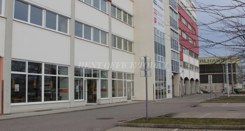 U6 Center Siebenhirten, Lemböckgasse 47, 1230 Wien — office space for rent, photo 8
