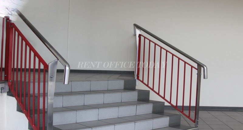 U6 Center Siebenhirten, Lemböckgasse 47, 1230 Wien — office space for rent, photo 4