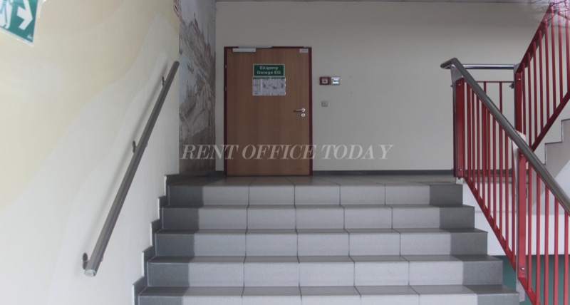 U6 Center Siebenhirten, Lemböckgasse 47, 1230 Wien — office space for rent, photo 3