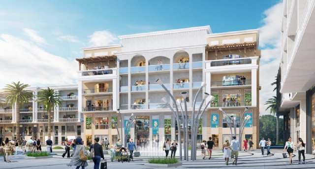 Cнять офис URBAN CUBES 71 | WHITELANDS Sector 71, Gurgaon Haryana_1-1