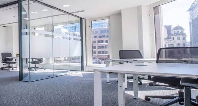 Ubora Office Tower Ground Floor, Ubora Office Tower Ground Floor, Dubai — office space for rent, photo 6