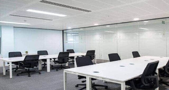 Ubora Office Tower, Ubora Office Tower, Dubai — office space for rent, photo 2