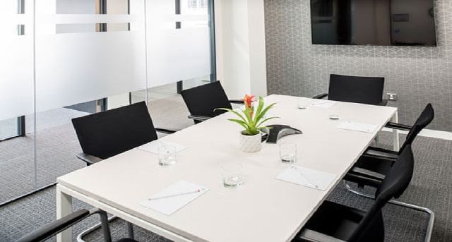 Ubora Office Tower, Ubora Office Tower, Dubai — office space for rent, photo 3