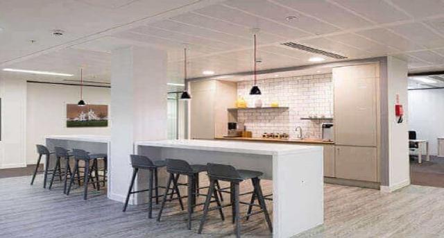 Ubora Office Tower, Ubora Office Tower, Dubai — office space for rent, photo 5