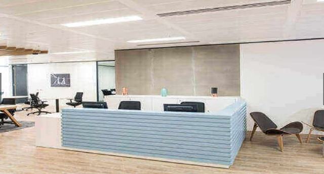 Ubora Office Tower, Ubora Office Tower, Dubai — office space for rent, photo 7