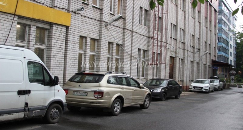 Udelnyy, Udelnyy prospekt, d., 5 — office space for rent, photo 5