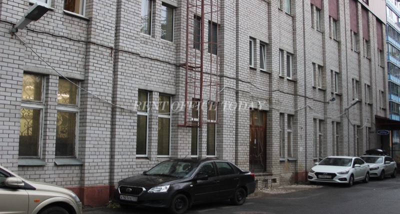 Udelnyy, Udelnyy prospekt, d., 5 — office space for rent, photo 4