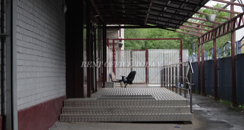Udelnyy, Udelnyy prospekt, d., 5 — office space for rent, photo 3