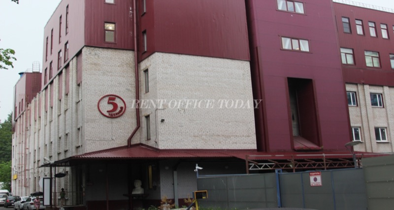 Udelnyy, Udelnyy prospekt, d., 5 — office space for rent, photo 1