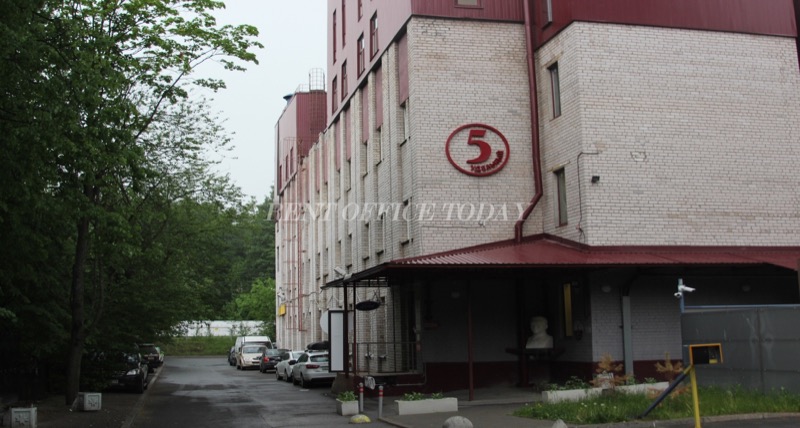 Udelnyy, Udelnyy prospekt, d., 5 — office space for rent, photo 2