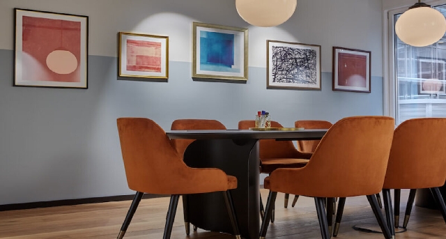 Uhlandstraße 32, Uhlandstraße 32, Uhlandstraße 32 Berlin — office space for rent, photo 9