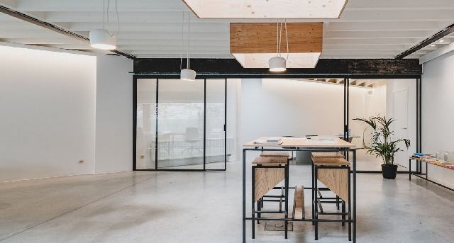Arrendar Escritório Uitbreidingstraat 562_1-1