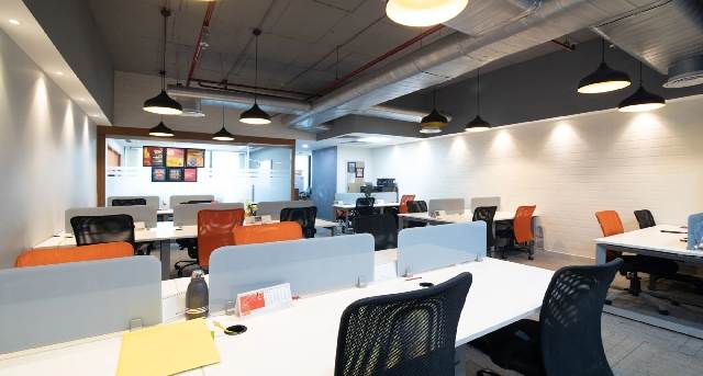 Affitto uffici Unit Number 221, Second Floor, JMD Megapolis, Sector 48, Sohna Road, Haryana_1-1