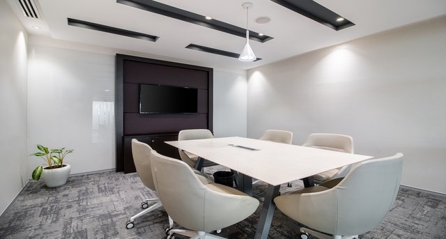 Büros zu mieten Unitech Cyber Park_2-1