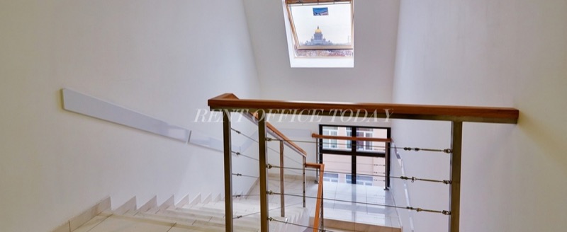 Universe, 7-9-11, Universitetskaya Emb., 5A — office space for rent, photo 2