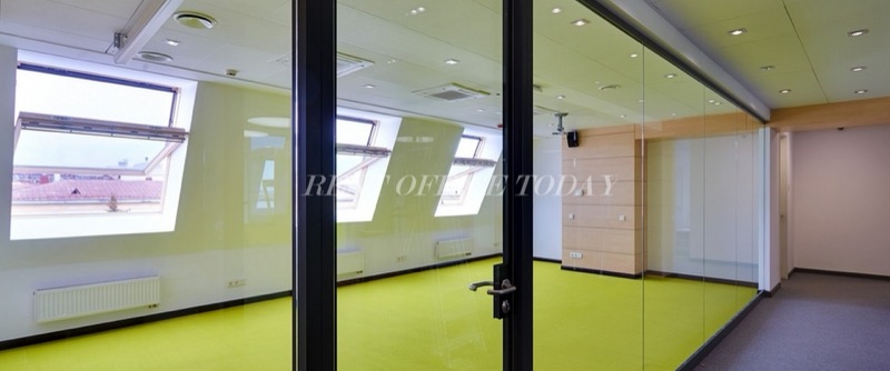 Universe, 7-9-11, Universitetskaya Emb., 5A — office space for rent, photo 3