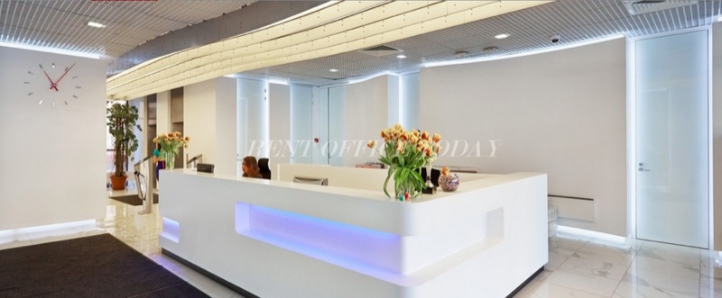 Universe, 7-9-11, Universitetskaya Emb., 5A — office space for rent, photo 4