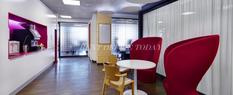 Universe, 7-9-11, Universitetskaya Emb., 5A — office space for rent, photo 6