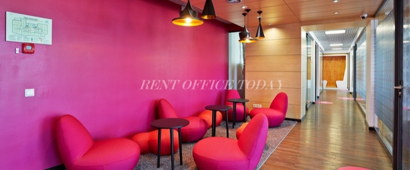 Universe, 7-9-11, Universitetskaya Emb., 5A — office space for rent, photo 10