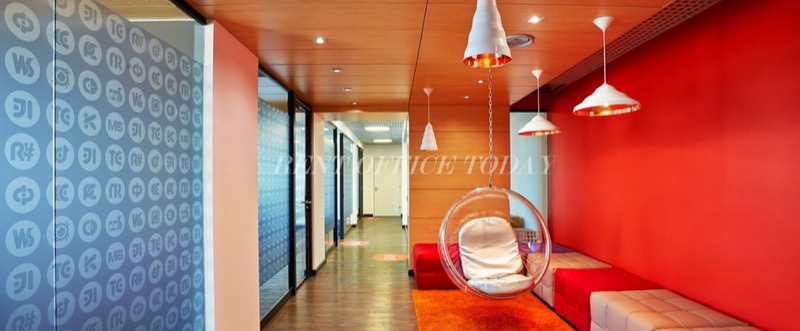 Universe, 7-9-11, Universitetskaya Emb., 5A — office space for rent, photo 11