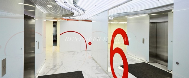 Universe, 7-9-11, Universitetskaya Emb., 5A — office space for rent, photo 12