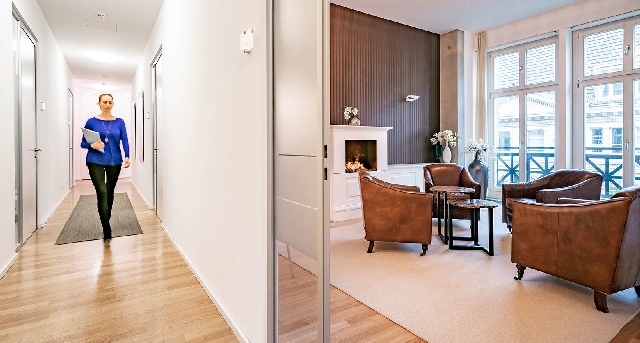 Unter den Linden 10, Unter den Linden 10, Unter den Linden 10 Berlin — office space for rent, photo 2