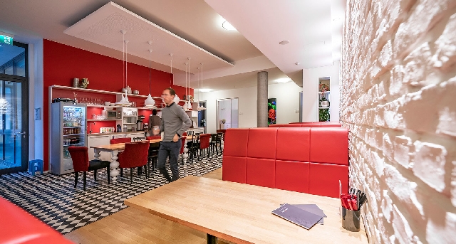 Unter den Linden 10, Unter den Linden 10, Unter den Linden 10 Berlin — office space for rent, photo 5