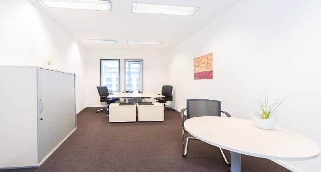 Regus Unter den Linden, Unter den Linden 21, Unter den Linden 21 Berlin — office space for rent, photo 10