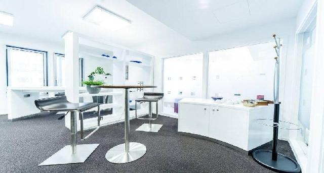 Regus Unter den Linden, Unter den Linden 21, Unter den Linden 21 Berlin — office space for rent, photo 11