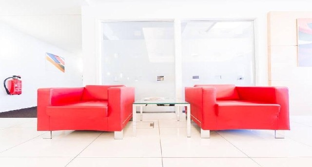 Regus Unter den Linden, Unter den Linden 21, Unter den Linden 21 Berlin — office space for rent, photo 4