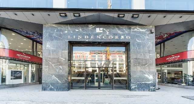 Regus Unter den Linden, Unter den Linden 21, Unter den Linden 21 Berlin — office space for rent, photo 5