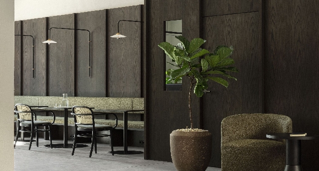 Regus Lindenpalais, Unter den Linden 40, Unter den Linden 40 — office space for rent, photo 10