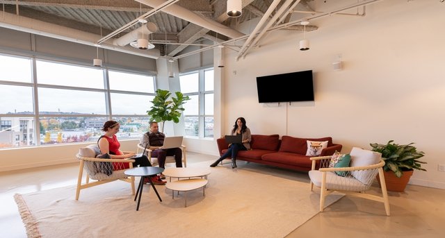 Rent office Uptown_1-1