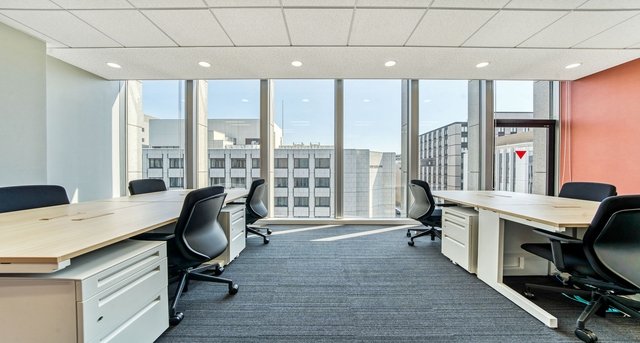 Rent office Urbannet Shijo Karasuma_5-1