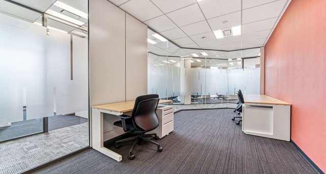 Rent office Urbannet Shijo Karasuma_6-1
