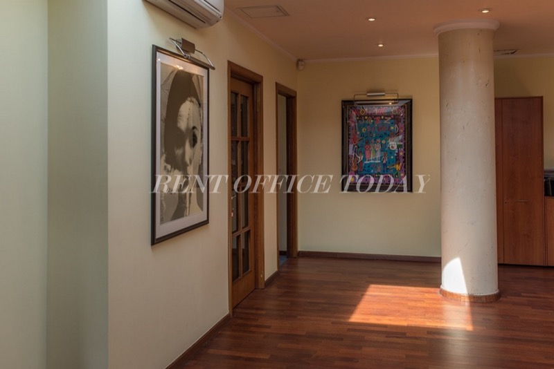 Успенский 3, Успенский переулок, 3 стр.2 — office space for rent, photo 4