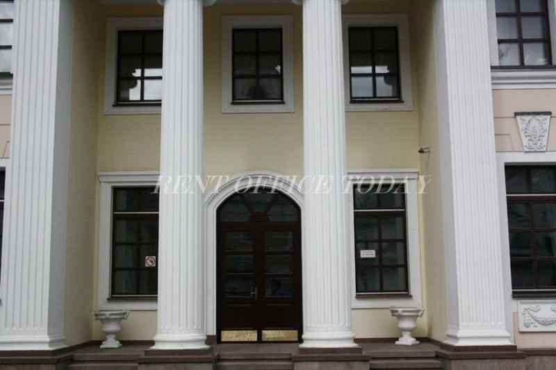 Успенский 3, Успенский переулок, 3 стр.2 — office space for rent, photo 10