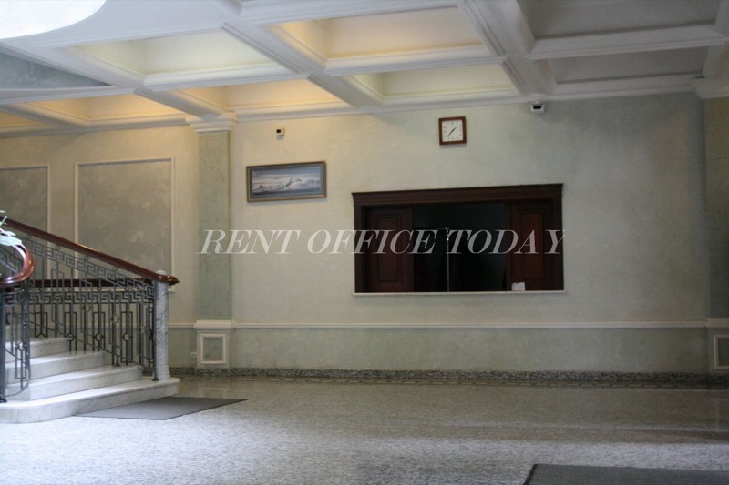 Успенский 3, Успенский переулок, 3 стр.2 — office space for rent, photo 11