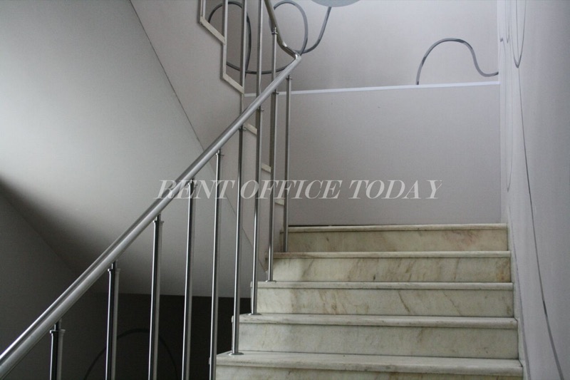 Успенский 3, Успенский переулок, 3 стр.2 — office space for rent, photo 14