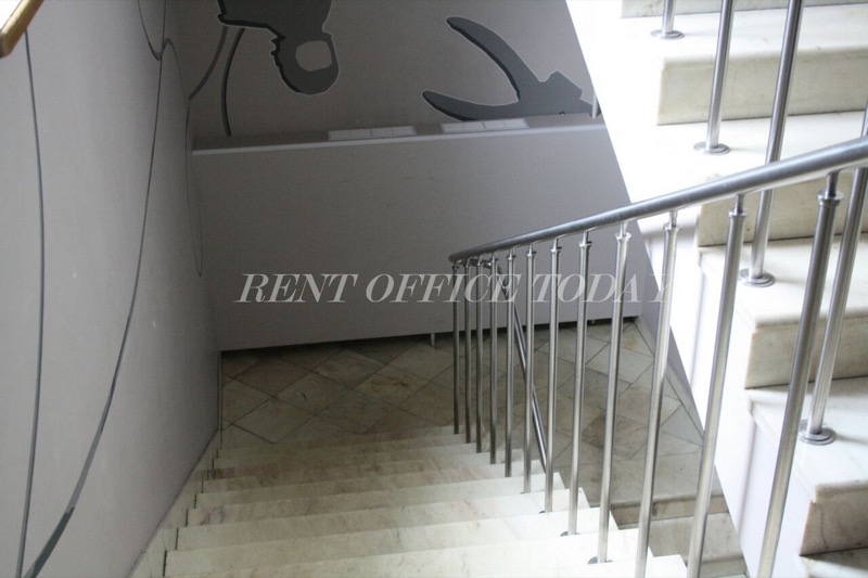 Успенский 3, Успенский переулок, 3 стр.2 — office space for rent, photo 15