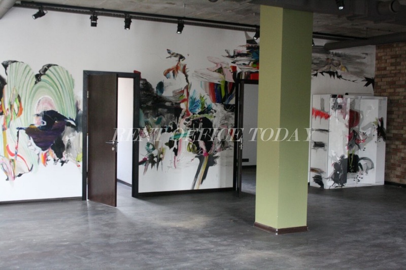 Успенский 3, Успенский переулок, 3 стр.2 — office space for rent, photo 16