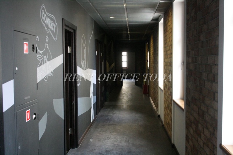 Успенский 3, Успенский переулок, 3 стр.2 — office space for rent, photo 17