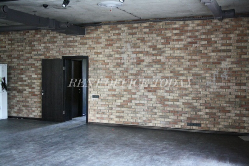 Успенский 3, Успенский переулок, 3 стр.2 — office space for rent, photo 18