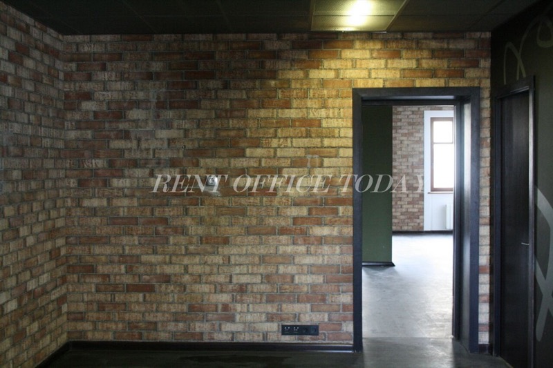 Успенский 3, Успенский переулок, 3 стр.2 — office space for rent, photo 19